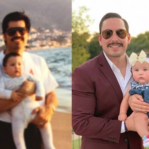 Meet your Posher, Roger